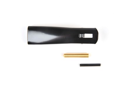 Gashebelset für K 9812