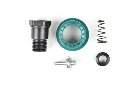 Druckluftstecker, Set für K 9812