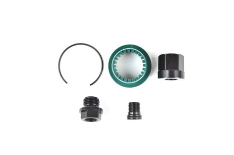 Druckluftstecker, Set für K 9813