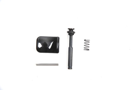 Gashebel für K 9814/15/16