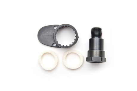 Druckluftstecker, Set für K 9814/15/16