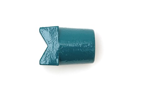 V-förmiger Presskopf für K 5171