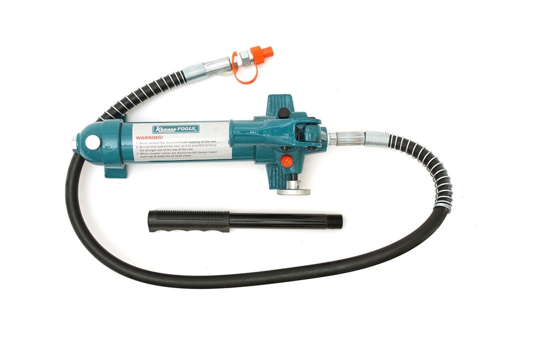 Hydraulic pump K 5170