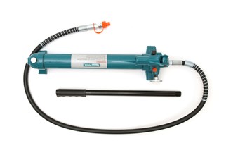 Hydraulic pump for K 5171