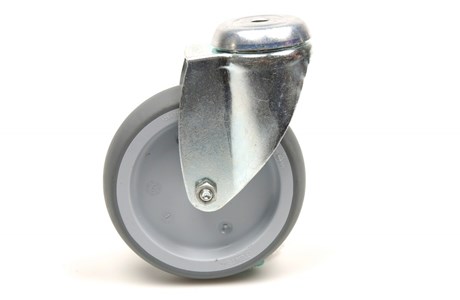 Rad ohne Bremse für Werkzeugwagen