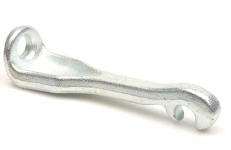 Arm für Radabzieher