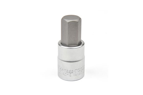 Biteinsätze, Innensechskant, mm