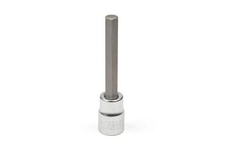 Biteinsätze, Innensechskant, lang, mm