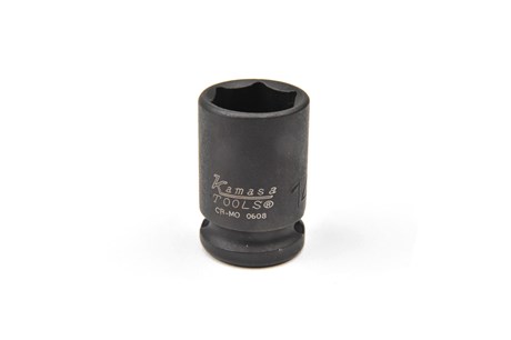 Kraft-Steckeinsätze, mm