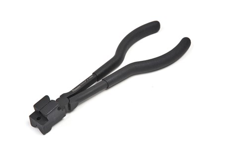 Zangen für Bremsleitungen