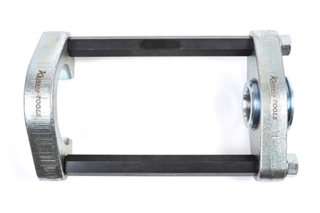 Rahmen für Hydraulikpresse