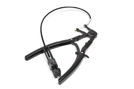 Schlauchschellenzange, VAG