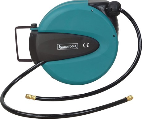 Dévidoir de flexible