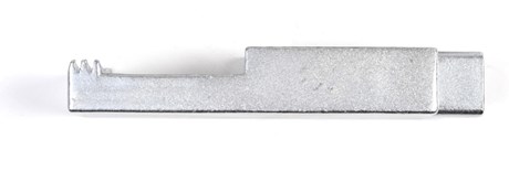 Gerade Backe für K 10178, 110 mm