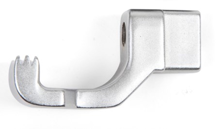 Sonderform-Backe für K 10178