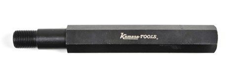 Erweiterung für Pressrahmen