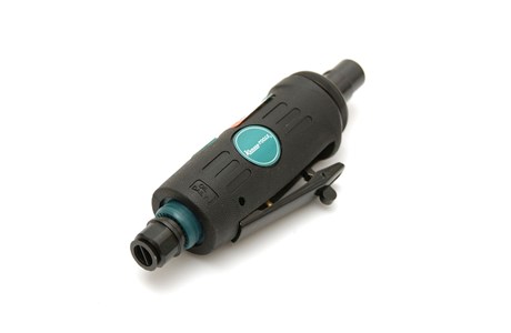 Mini-meuleuse, droite