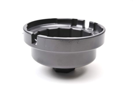 Douille pour filtre à huile, Ø 64,5-14