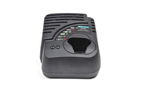 Chargeur rapide 10,8 V