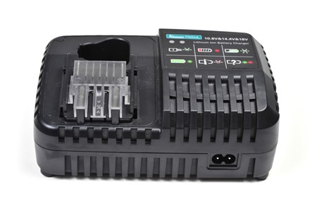 Chargeur rapide 10,8 - 18 V