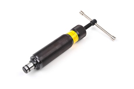 Hydraulikdruckzylinder für K 160