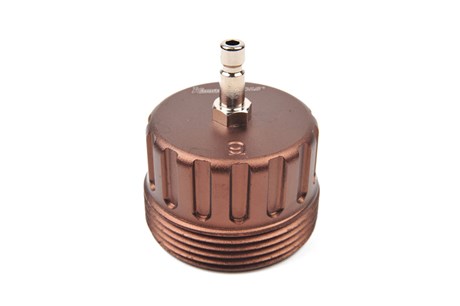 Adapter Nr.: 9 für K 185