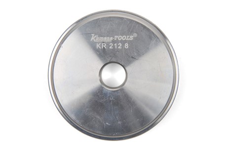 Druckscheibe 8 für K 212