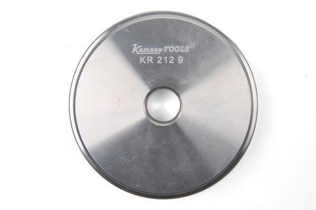 Druckscheibe 9 für K 212