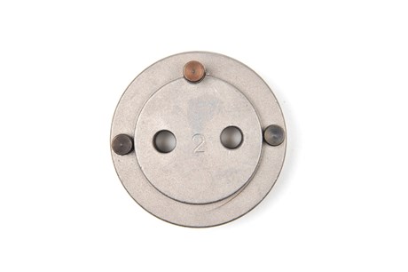 Adapter Nr.: 2 für K 244