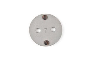 Adapter no: 7 for K 244