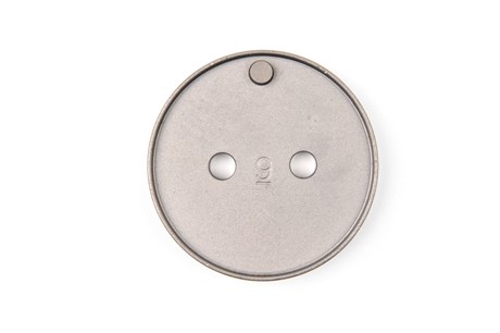 Adapter Nr.: 9 für K 244