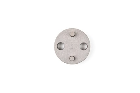 Adapter Nr.: A für K 244