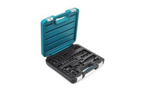 Leere Box für K 25006