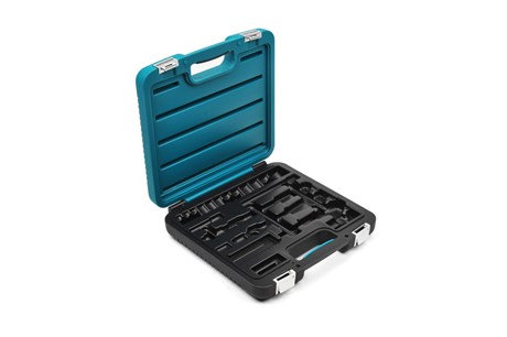 Leere Box für K 25007