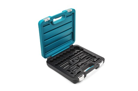 Leere Box für K 25009