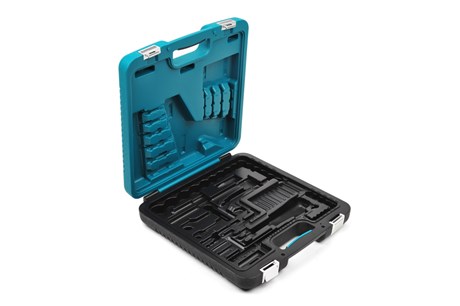 Leere Box für K 25015