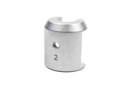 Adapter Nr.: 2 für K 258