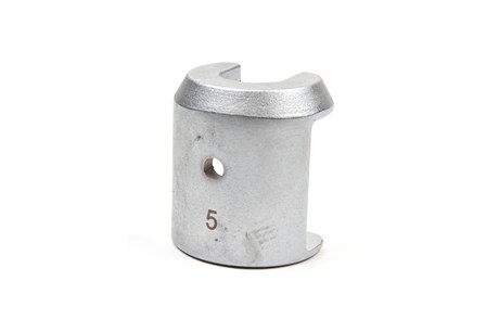 Adapter Nr.: 5 für K 258