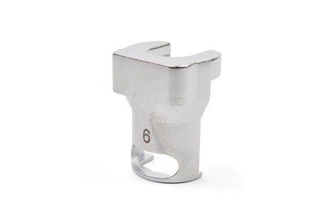 Adapter Nr.: 6 für K 258