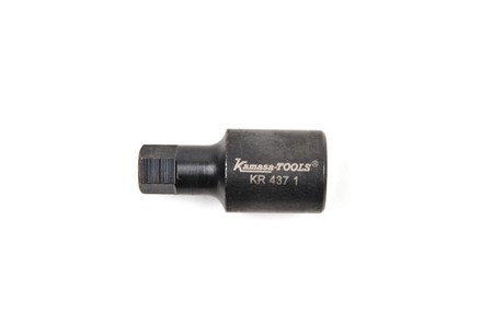 Steckeinsatz, Sechskant, 10 mm für K 437