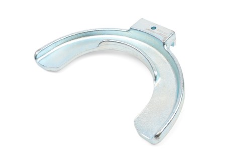 Federbügel 140 - 195 mm für K 470