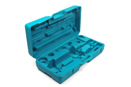 Leere PE-Box für K 5161