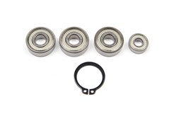 Korjaussarja K 9818:lle