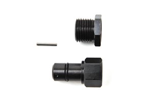 Air connector set for K 9817