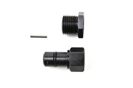 Druckluftstecker, Set für K 9817
