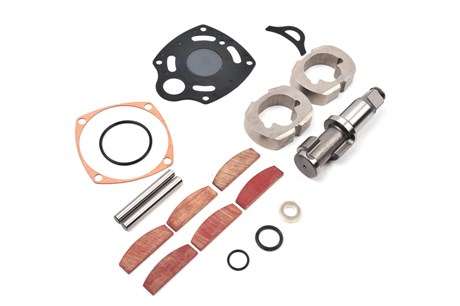 Reparatursatz für K 6150