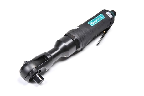 Clé à cliquet sans couple de réaction, 1/2"