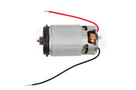 Motor für K 10250, Bohrschrauber 10,8 V