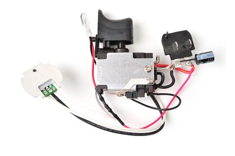Auslöseeinheit für K 10250, Bohrschrauber 10,8 V