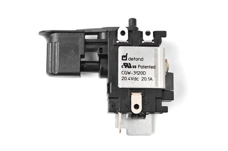 Auslöseeinheit für K 10251, Bohrschrauber 14,4 V